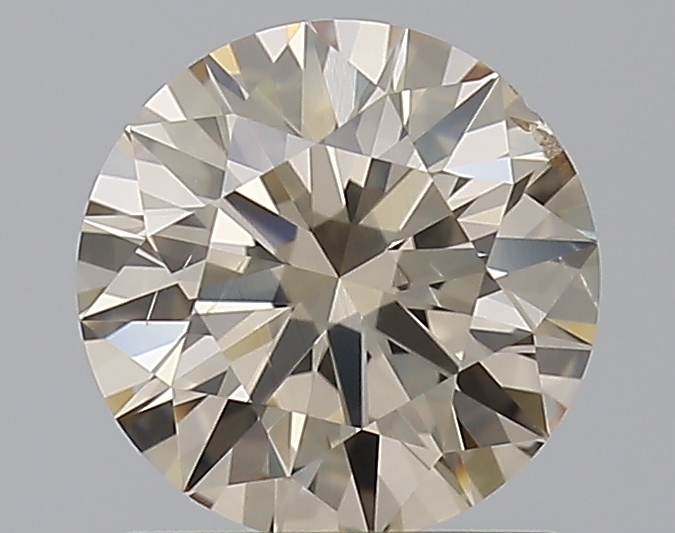 1.01 CT ROUND