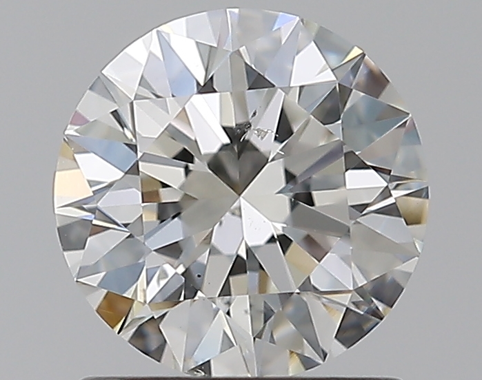 1.01 CT ROUND