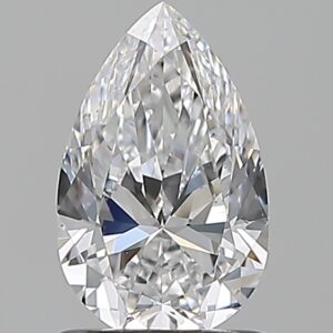 1.01 CT PEAR