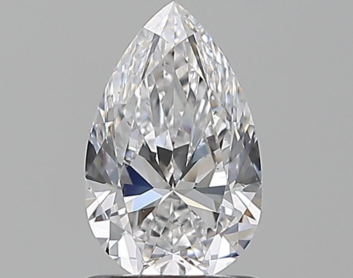 1.01 CT PEAR
