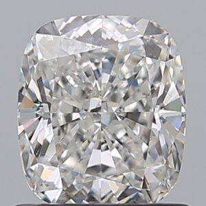 1.01 CT CUSHION