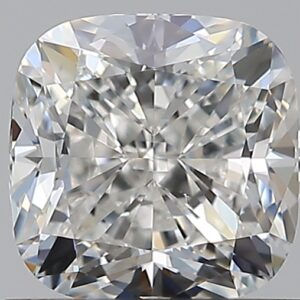 1.01 CT CUSHION