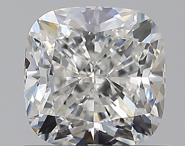 1.01 CT CUSHION