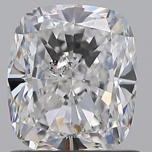1.01 CT CUSHION