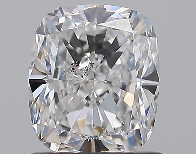 1.01 CT CUSHION