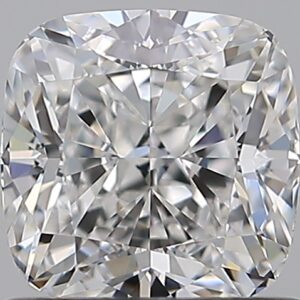 1.01 CT CUSHION