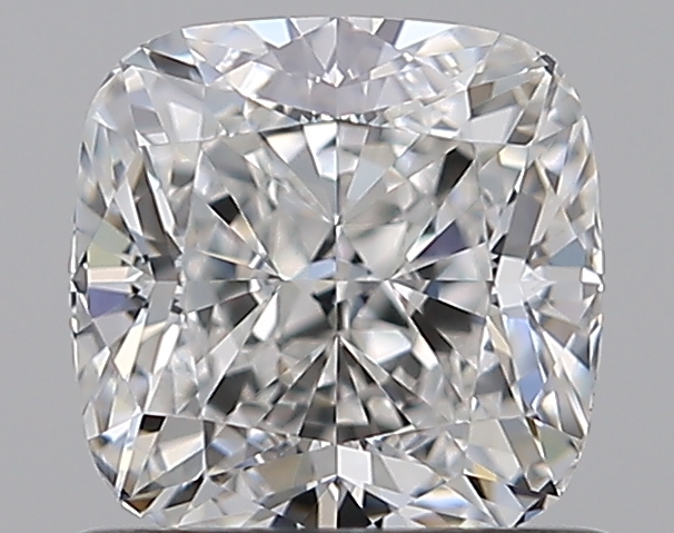 1.01 CT CUSHION