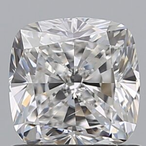 1.01 CT CUSHION