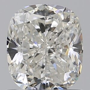 1.01 CT CUSHION
