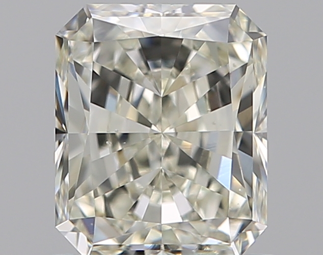1.01 CT L RADIANT