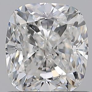 1.01 CT CUSHION