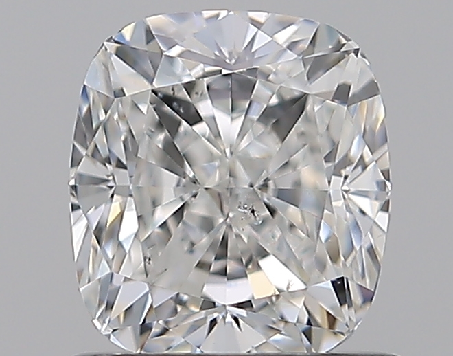 1.01 CT CUSHION