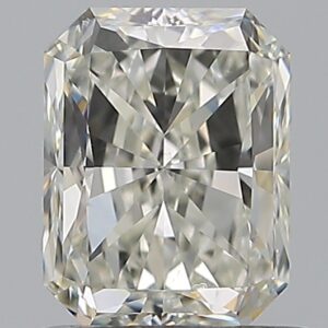 1.01 CT L RADIANT