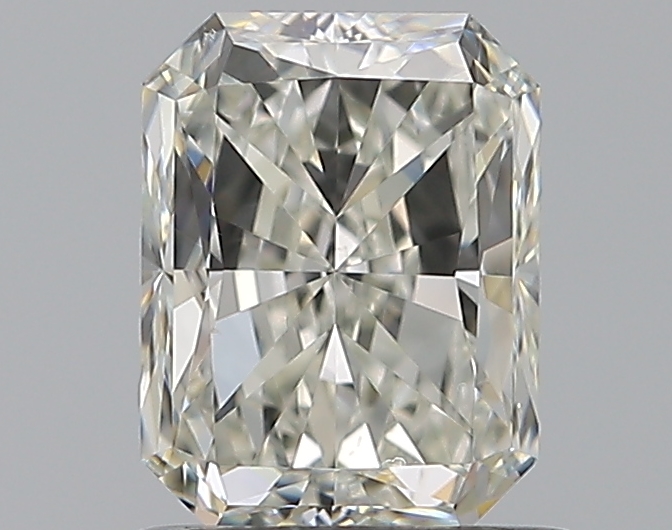 1.01 CT L RADIANT