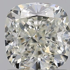 1.01 CT CUSHION