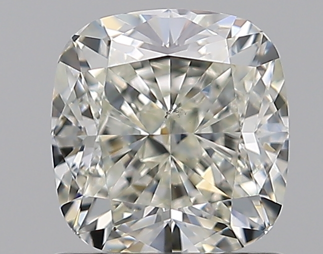 1.01 CT CUSHION