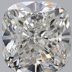 1.01 CT CUSHION