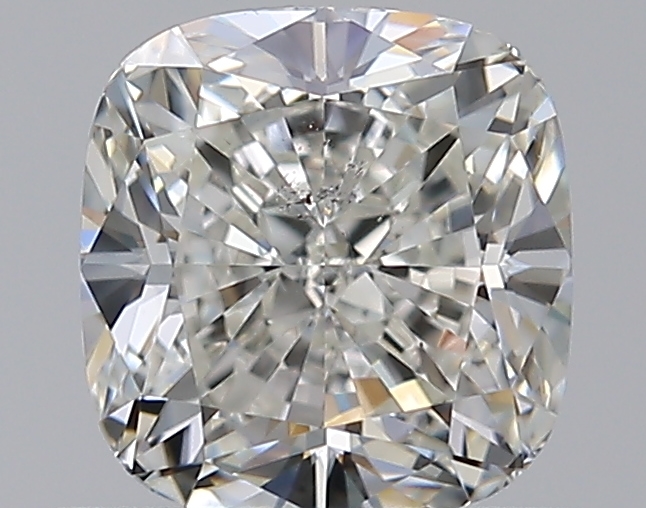 1.01 CT CUSHION