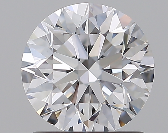 1.01 CT ROUND