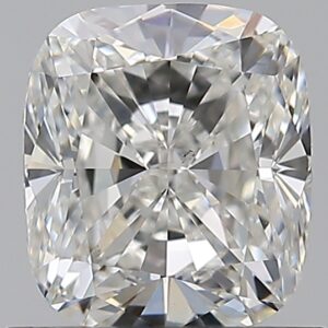 1.01 CT CUSHION