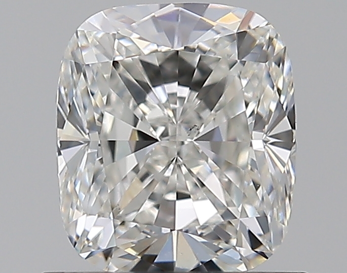 1.01 CT CUSHION