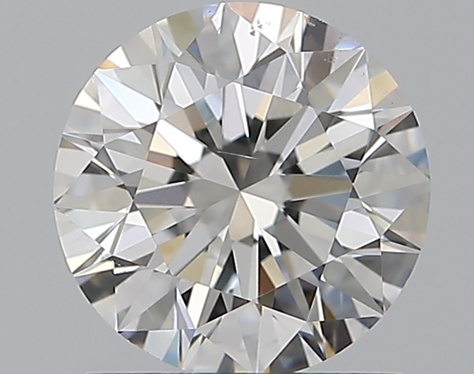 1.01 CT ROUND