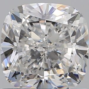 1.01 CT CUSHION