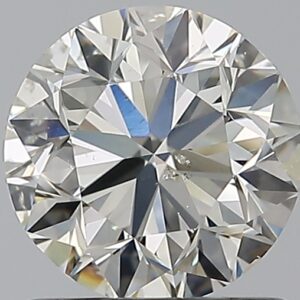 1.01 CT ROUND