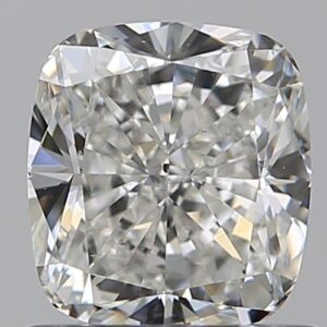1.01 CT CUSHION