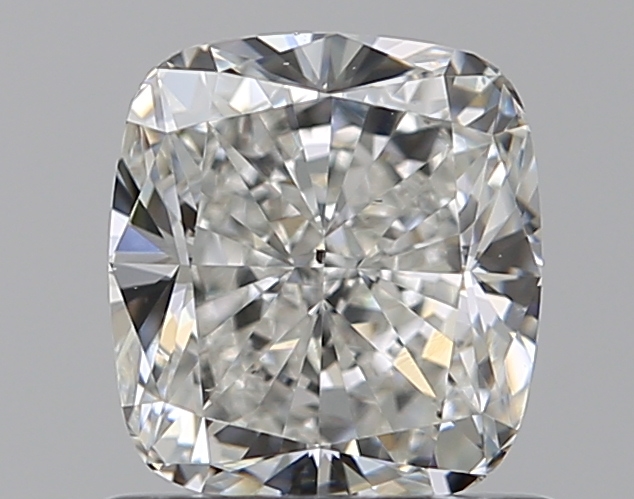 1.01 CT CUSHION