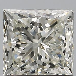1.01 CT PRINCESS