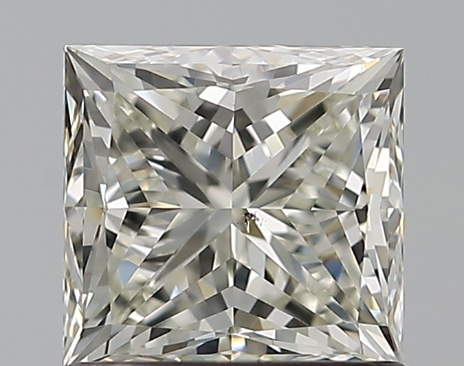 1.01 CT PRINCESS