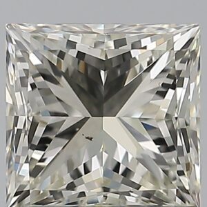 1.01 CT PRINCESS