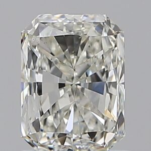 1.01 CT L RADIANT