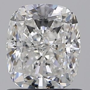 1.01 CT CUSHION