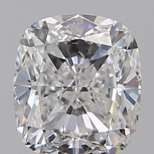 1.01 CT CUSHION