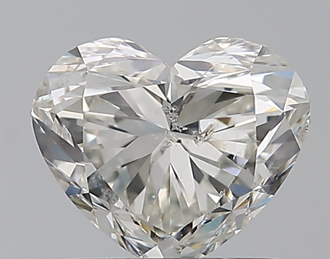 1.01 CT HEART