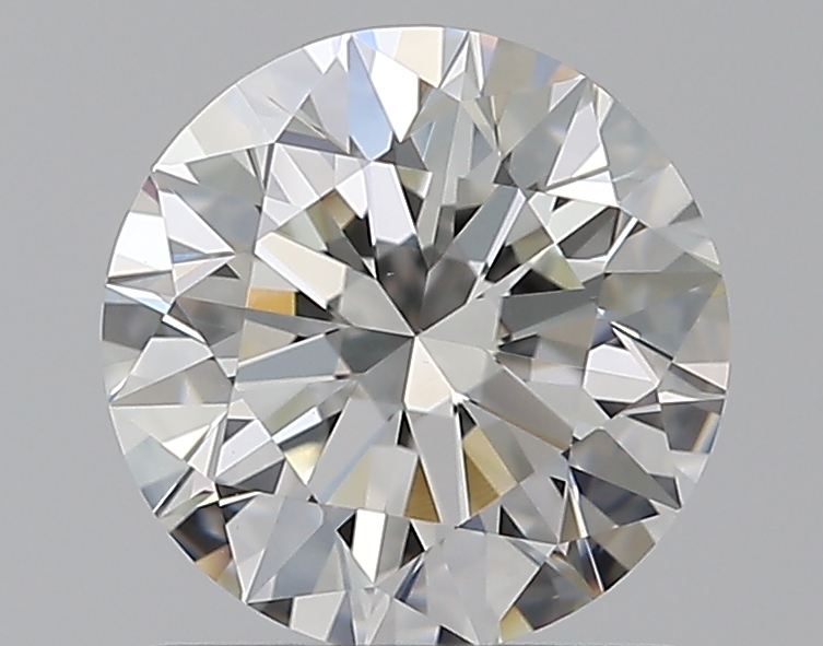 1.01 CT ROUND
