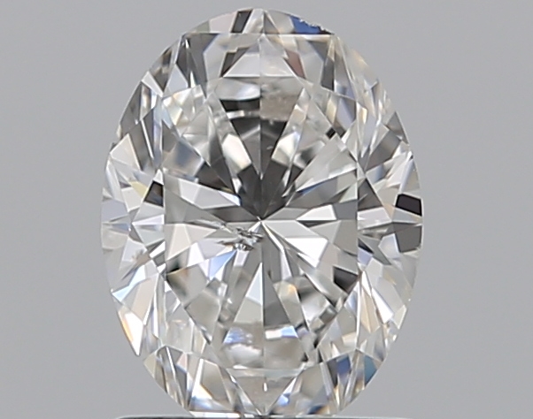 1.01 CT OVAL