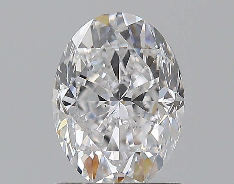1.01 CT OVAL