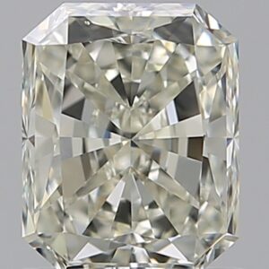 1.01 CT L RADIANT