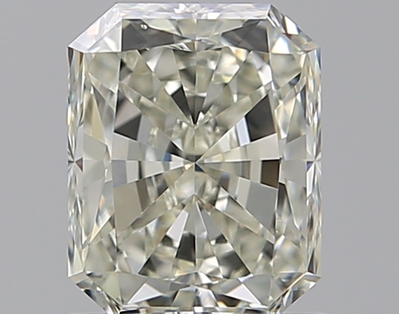 1.01 CT L RADIANT