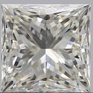 1.01 CT PRINCESS