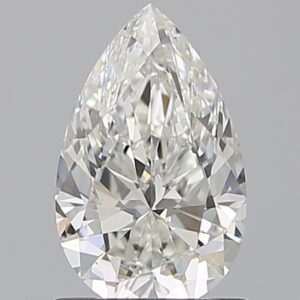1.01 CT PEAR
