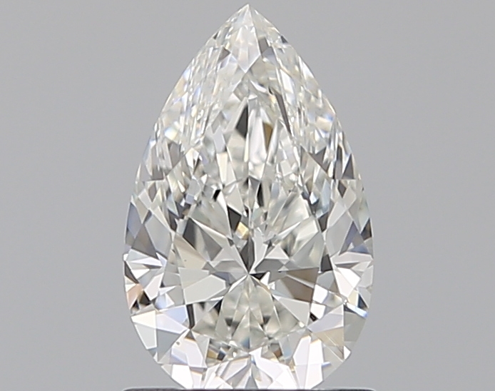 1.01 CT PEAR