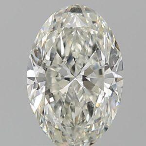 1.01 CT OVAL
