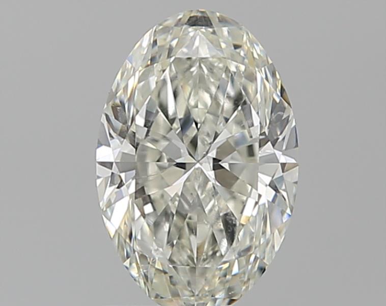 1.01 CT OVAL