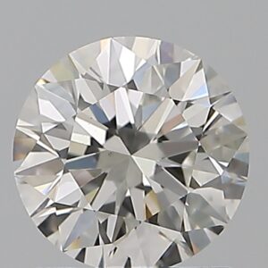 1.01 CT ROUND