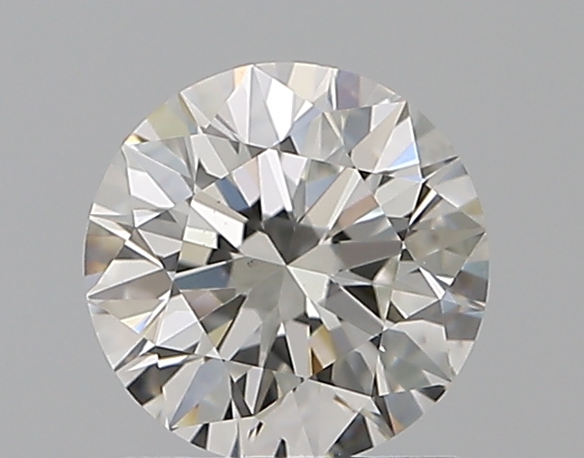 1.01 CT ROUND