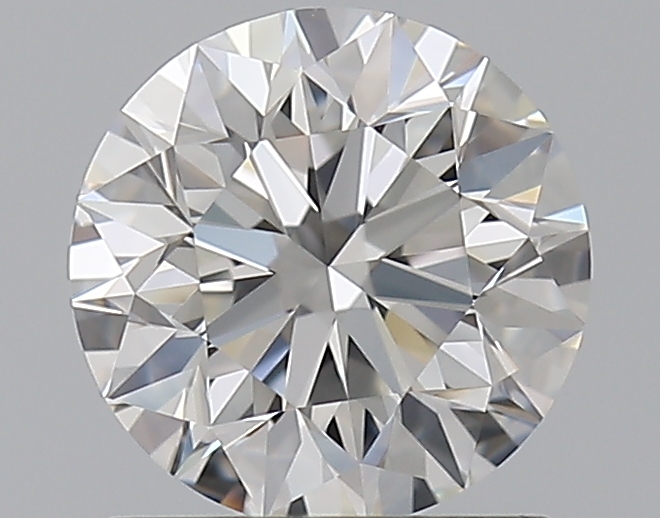 1.01 CT ROUND